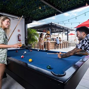 Digital Nomads Hotel & Coliving